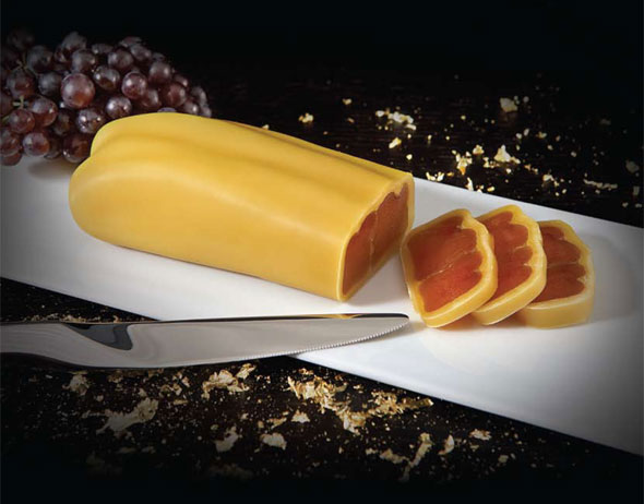 Боттарга (вяленая икра) на Мечта Гурмана