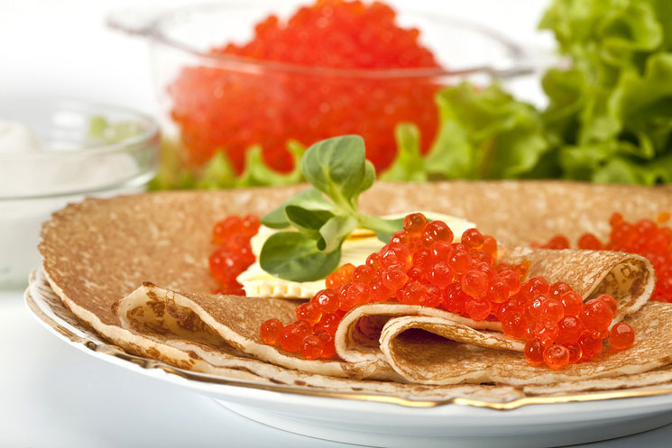 Икра без консервантов Икра красная без консервантов