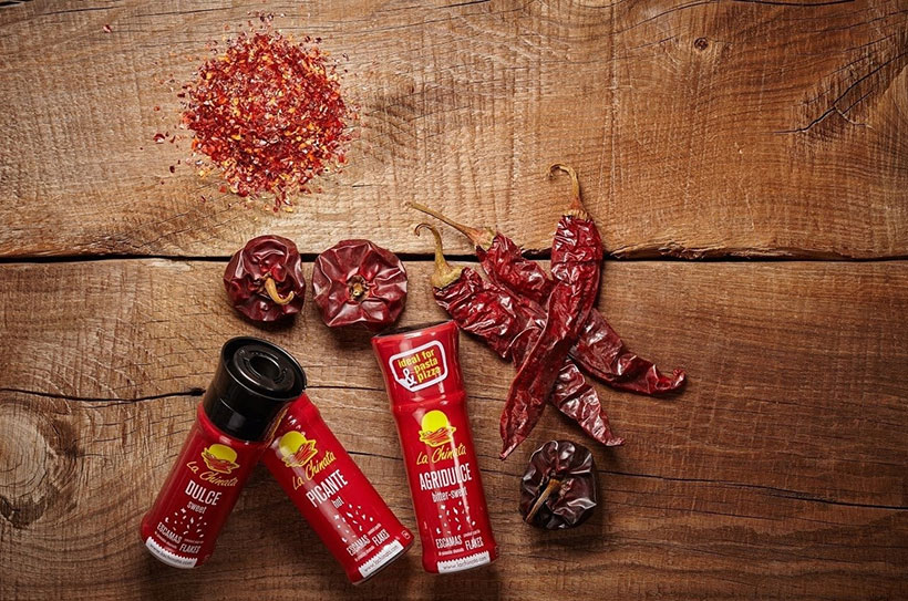 Волшебный вкус испанской копченой паприки