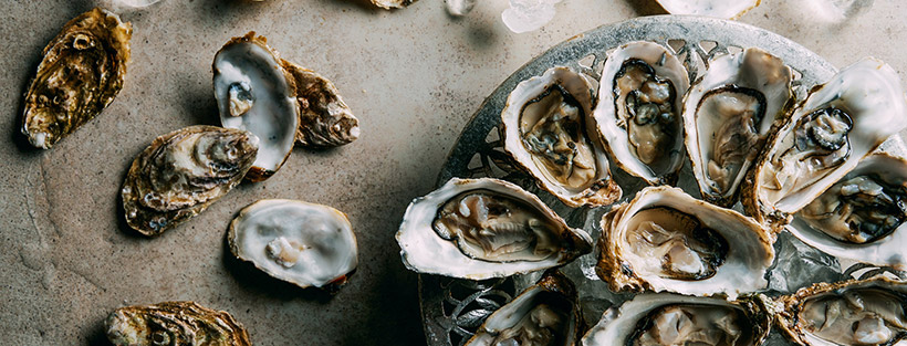 Мидии нуждаются в тщательной проверке при приготовлении