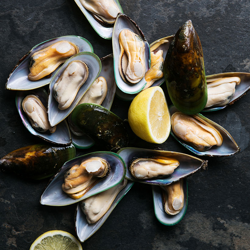 Эксперты объясняют, что время приготовления морепродуктов очень влияет на сохранение их вкуса