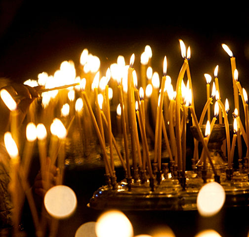 Советы о питании во времена Великого поста