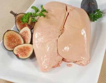 10 фактов, которые нужно знать про фуа-гра