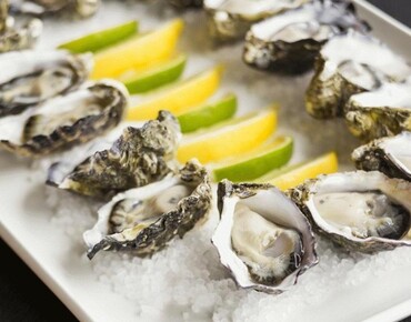Как правильно выбрать устрицы