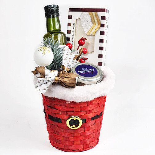 Подарочный набор "Семейный сюрприз"  (арт. RKM-212)