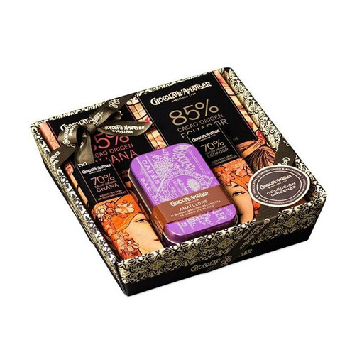 Ассорти Аматлер Ориджинал  (арт. 1265)