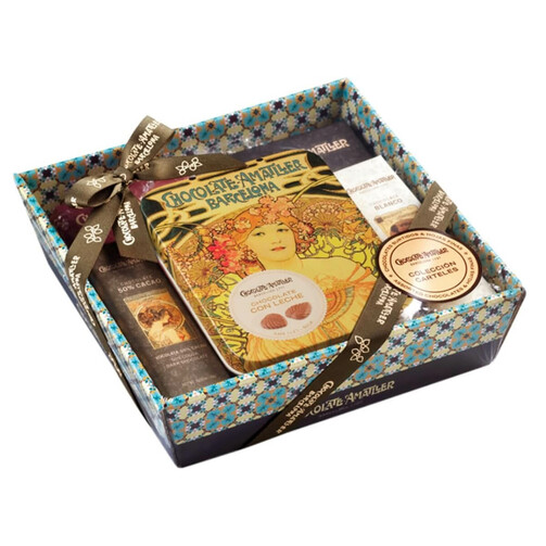 Ассорти Аматлер Классик  (арт. 1266)