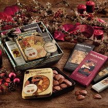 Ассорти Аматлер Классик