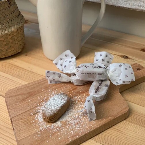 Печенье Полворон  (арт. DEPA03)