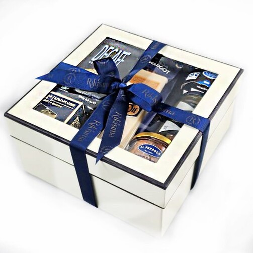 Подарочный набор "Знак внимания" 