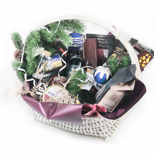 Подарочный набор 26-24 