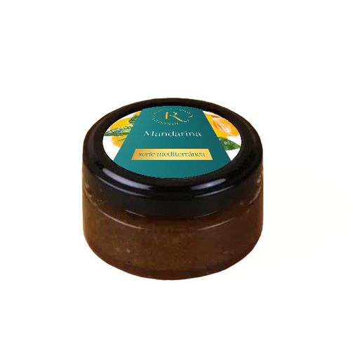 Конфитюр мандариновый  (арт. ДВС-0023)