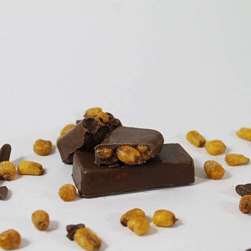 Ассорти испанских десертов 180г  (арт. XCL0058)