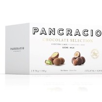 Chocolate Selection Milk Ассорти из молочного шоколада