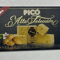 Туррон из Хихоны PICO 200г