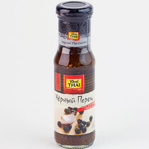 Соус для жарки говядины Черный перец