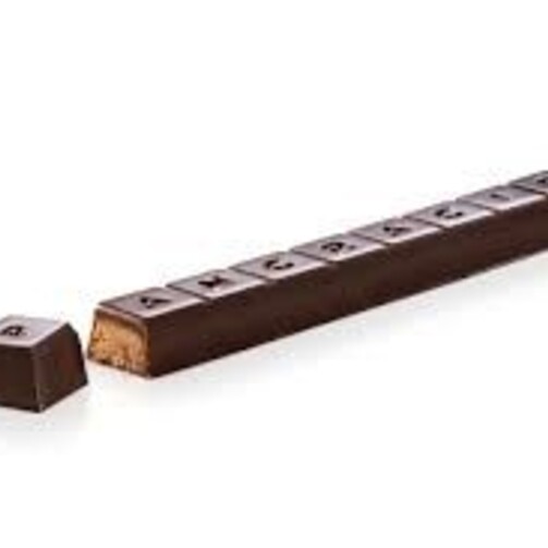 Пралине из миндаля в молочном шоколаде  (арт. PC6394)