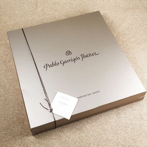 Набор в подарочной коробке Винтаж  (арт. ARLO01)