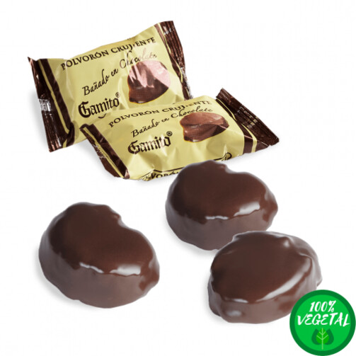 Ассорти Испанских десертов ручной работы в шоколадной глазури весовые  (арт. GAM35065-1)