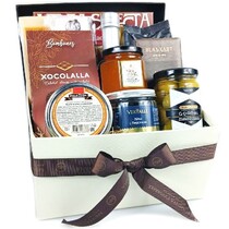 Подарочный набор продуктов "Элегантный подарок"