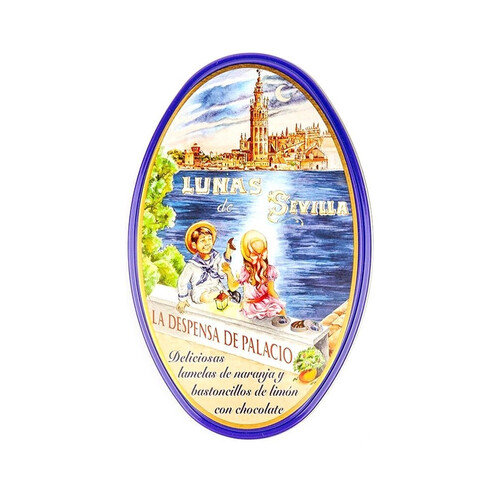 Цукаты апельсиновые в темном шоколаде весовые  (арт. SKU015)