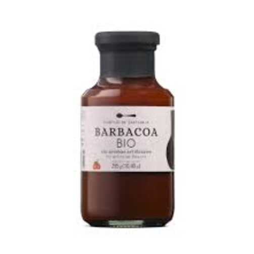 Соус Барбекю Органик  (арт. CSBBQ295)