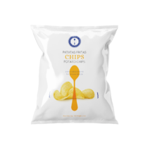 Картофельные чипсы 40г