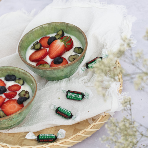 Леденцы без сахара со вкусом солодки с подсластителями 100 гр  (арт. LAC626801)