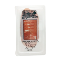Окорок с/в Прошутто "Le Jambon" нарезка