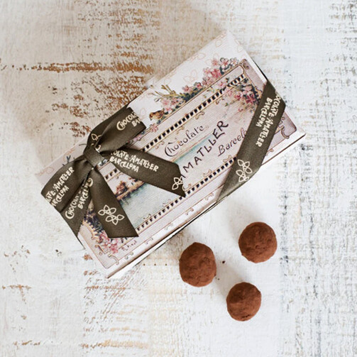 Конфеты из цельного миндаля Аматлон  (арт. 9594)