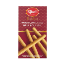 Вафельные трубочки Классик 90г