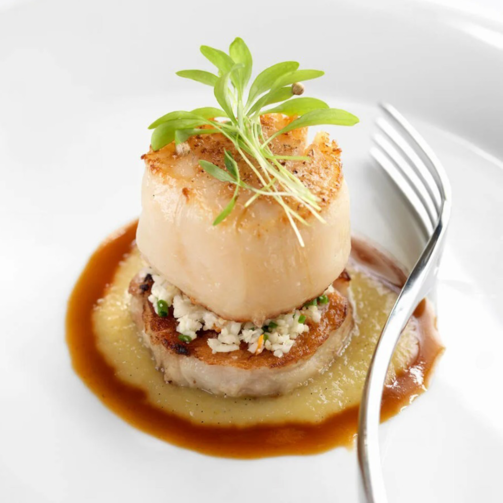 Консервы из мяса уток, фуа-гра утиная 