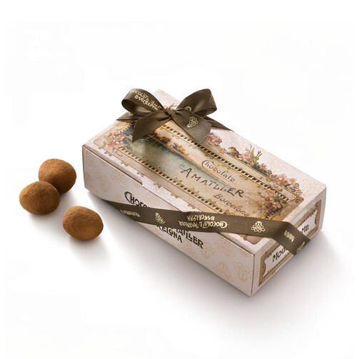 Конфеты из цельного миндаля Аматлон  (арт. 9594)