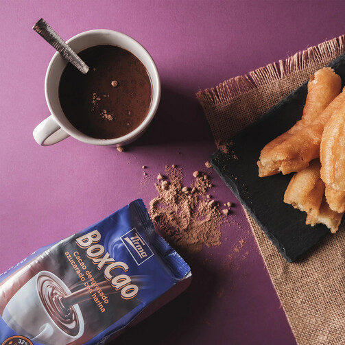 Горячий шоколад Boxcao  (арт. 021062)