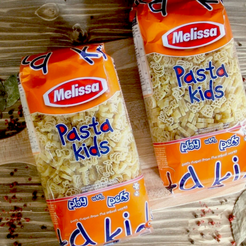 Паста Энималс 