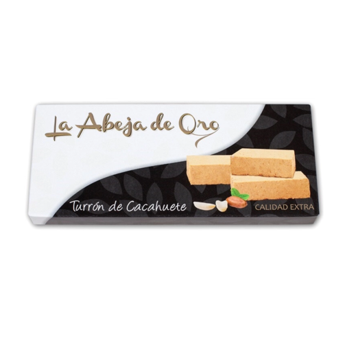 Мягкий десерт из арахиса 200г  (арт. PIC0935)