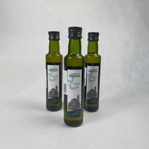 Масло оливковое E.V. Ubeda Пикуаль  (арт. 3941)