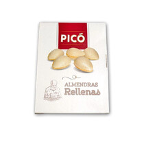 Хрустящий десерт с мягкой начинкой 150г