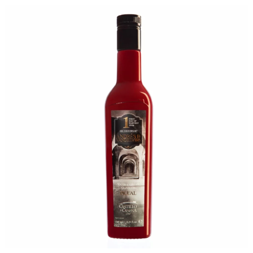 Оливковое масло Первый День Урожая Пикуаль  (арт. 100020101)