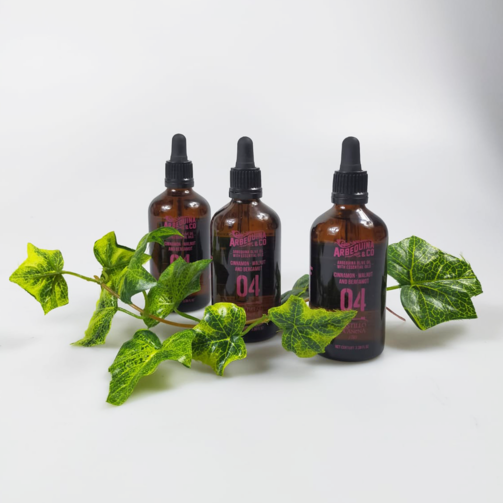 Масло оливковое Кастильо де Канена 100мл 