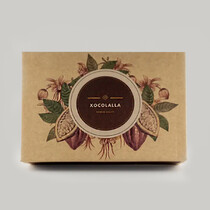 Дольки ананаса в шоколаде 2кг