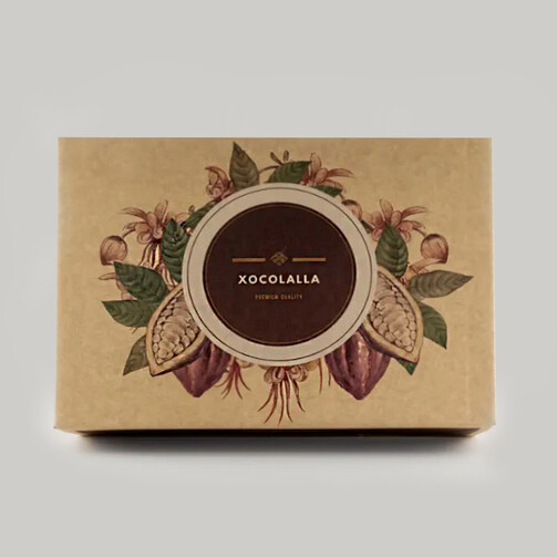 Дольки лимона в шоколаде 2кг  (арт. XCL0073)