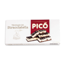 Мягкий шоколадный десерт «Страчателла» 150г