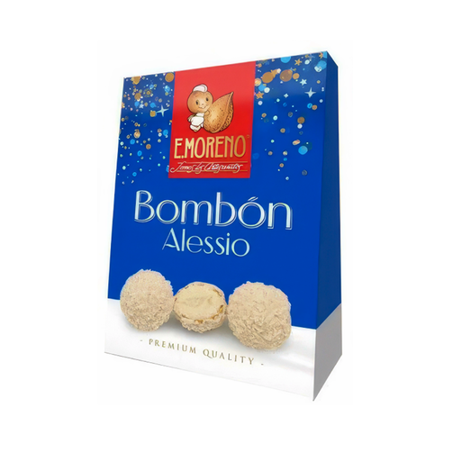 Конфеты с кремом из лесного ореха 120г  (арт. EFMP07EM1E023 /12996)