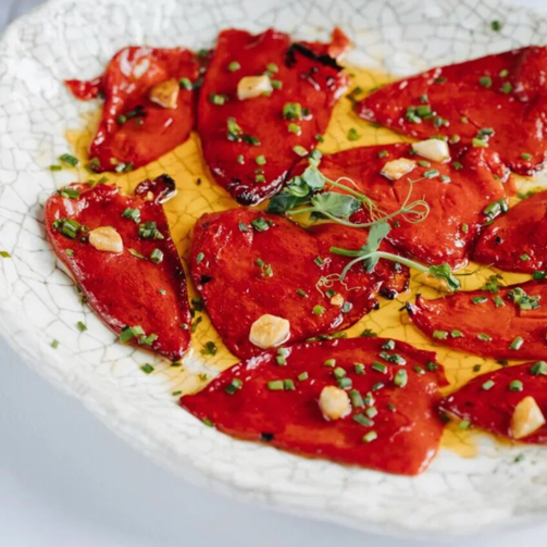 Перец де Пекильо цельный 