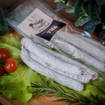 Фуэт мини колбаски Охота из утки сыровяленые