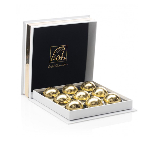 Конфеты «Золотое солнце» серии Sunset  (арт. 5504)