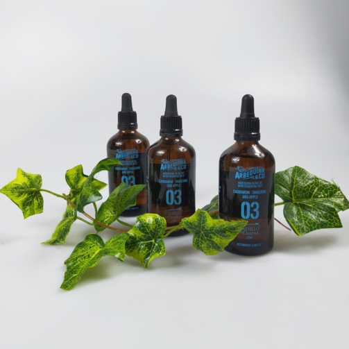 Масло оливковое Кастильо де Канена 100мл 