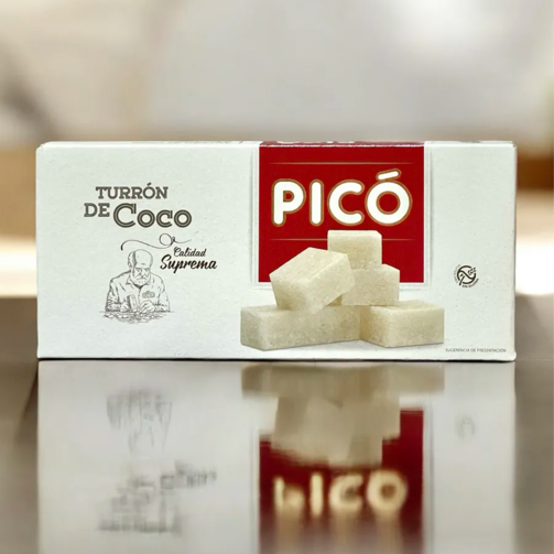 Мягкий десерт из кокоса 200г  (арт. PIC0055)