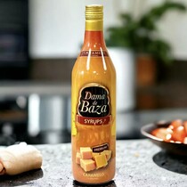 Безалкогольный напиток карамельный Dama de Baza Syrups